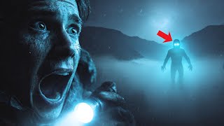 The Valley Mystery: strange voices echo where the missing were last seen 😨