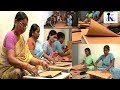 Paper bags making -  A small Scale Industry in India