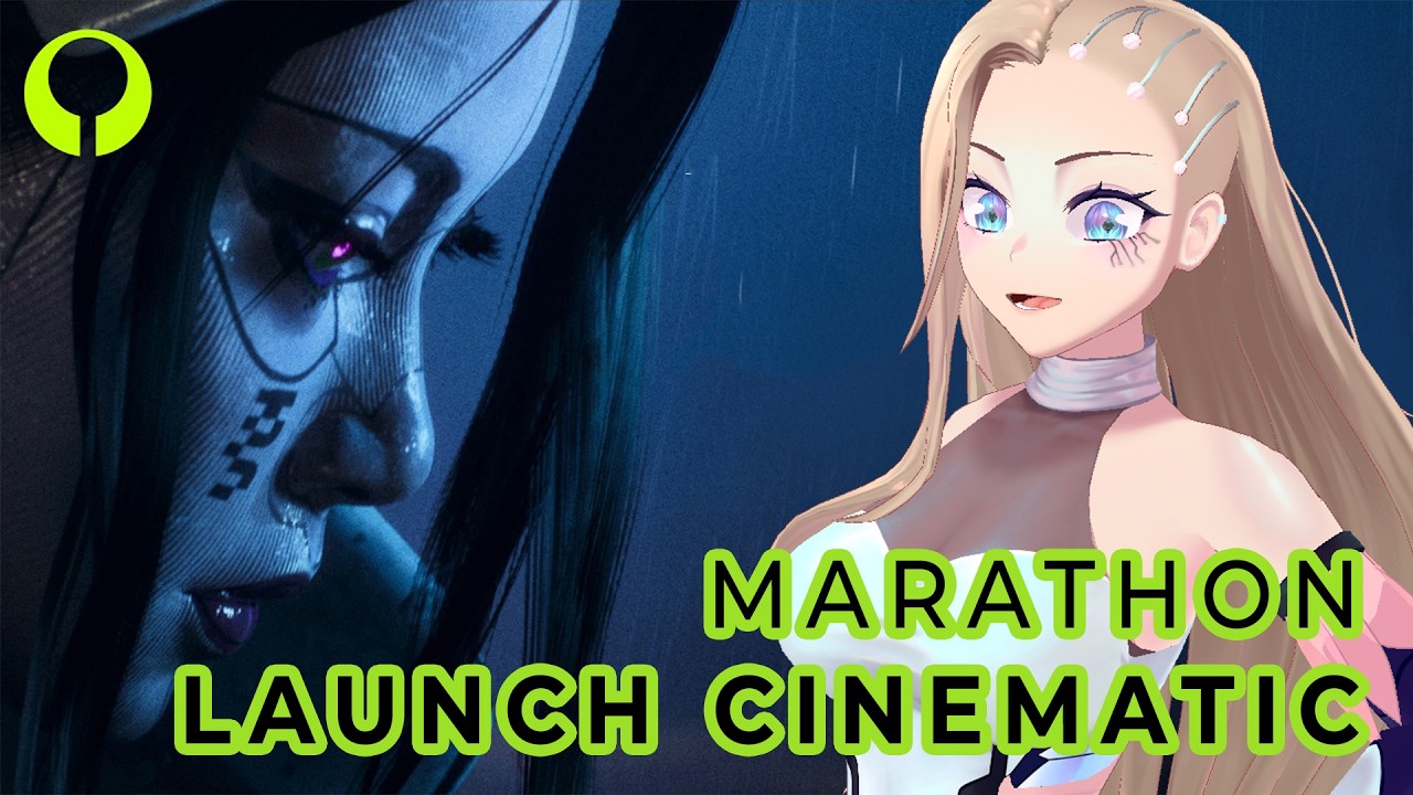 THEY WENT ALL OUT FOR THIS ONE | Launch Cinematic Trailer Reaction FEATURING POPPY AND SON LUX!