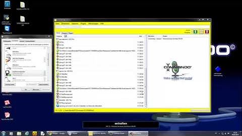 Micophone input level for VoxCommando