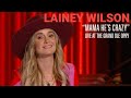 Laineywilson  mama hes crazy  live at the opry