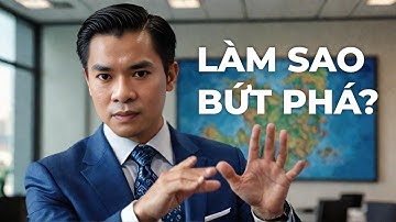 Tư Vấn Kinh Doanh: Chiến Lược Nào Để Bứt Phá Trong Năm 2025?