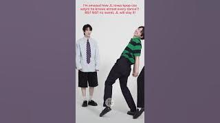 Download lagu AHOF [JL] slaying random play dance