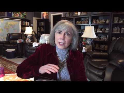 Anne Rice talks on Facebook with Vampire Chronicles fans