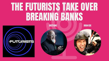 Brian Cox on Black Holes, Quantum Computing & Humanity’s Future