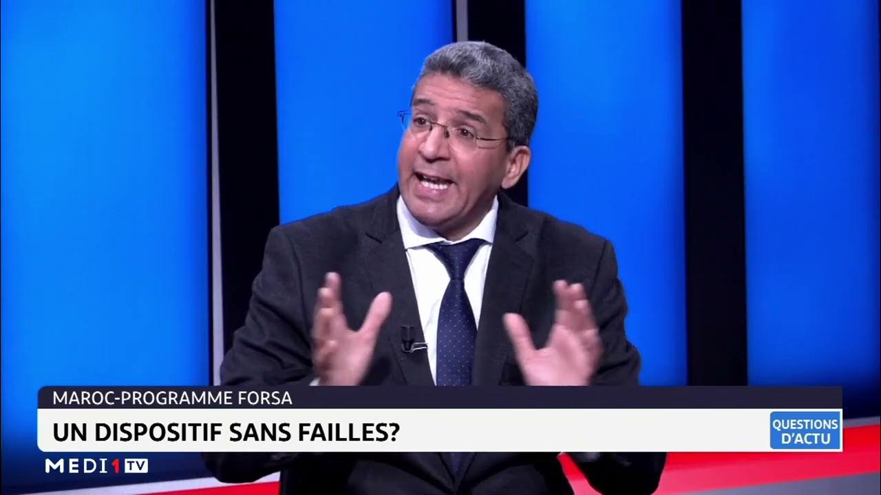 Programmes Forsa Comment rectifier le tir ? YouTube