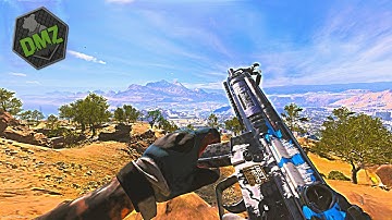 24 kills in Al Mazrah? Sure