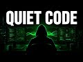Coding Music — Quiet Code to Code, Write &amp; Stay Lost