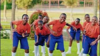 EBBANGO - SMILING STAR JUN SCH | Official video 