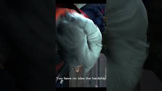 Why Everyone Hated This Boss #dmc4 #gaming #shorts #dmc4shortsvideo #devilmaycry4