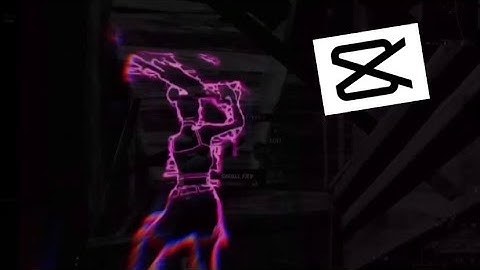 How To Make This *INSANE* Effect On CapCut For *FREE* (Tutorial at 75 likes)