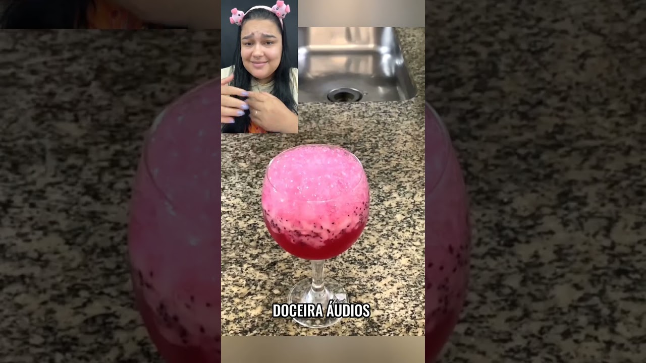 Histórias com receitas da Rafaela Guedes e Daiana Birollo 🍰🎂