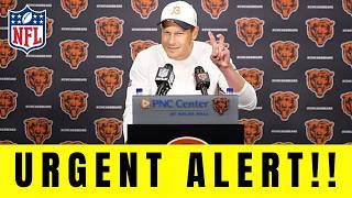The TRUTH About Ben Johnson and the Bears Draft Strategy