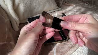 Burberry Blush in 03 Rose Blush #JuliaS(watches)#newtome