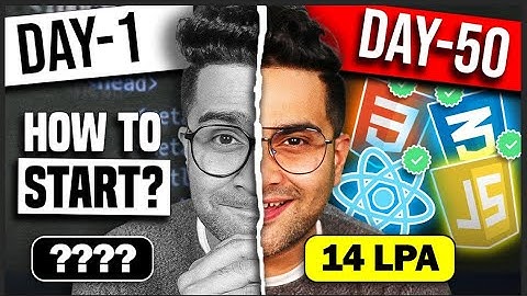 FASTEST Way to Learn Frontend Development and ACTUALLY Get a Job | Frontend Developer Roadmap 2023 ⭐