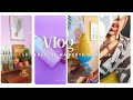 Voyage pp vlog 3jen ai marre  nouveau depart je change  mon alimentation