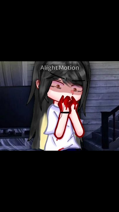 O Treco-Kamaitachi// #mayko #gacha #alightmotion #edit #animation #music