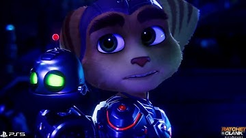 Ratchet & Clank: Rift Apart (PS5) - Part 5 - No Commentary