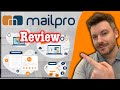 Mailpro review  an honest look inside 2023