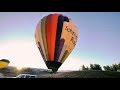 How to have fun On a Hot Air Balloon