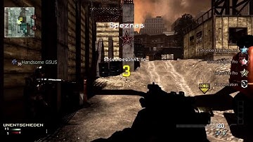 Full Map vs  Moose, Lukee & NeCRoMe