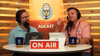 H-2A Reform, USDA’s Acreage Report and Much More