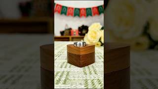 Step By Step Ring Customization w/AlgoLaser