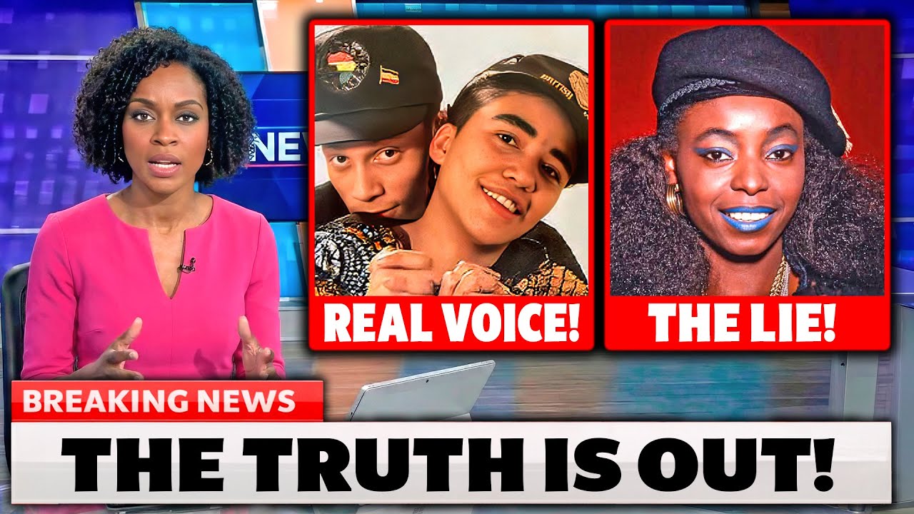 The SCANDALOUS Secret Behind “Pump Up The Jam” FINALLY Revealed!