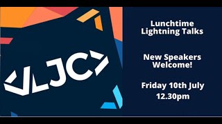 Famous LJC Lightning Talks #7 Net Worth
