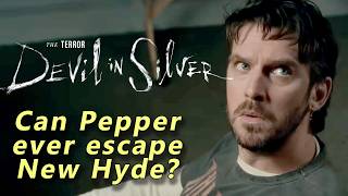 THE TERROR: DEVIL IN SILVER Episode 1 & 2 Deep Dive - Will Pepper ever get out? #theterror