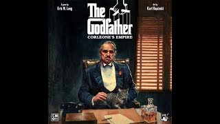 The Godfather: Corleone's Empire screenshot 4
