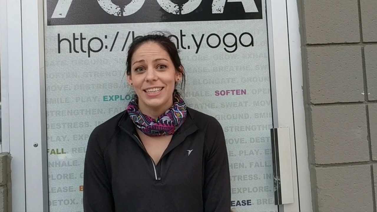 Get 30 Days of Unlimited Yoga for $30!