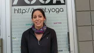 Get 30 Days of Unlimited Yoga for $30!