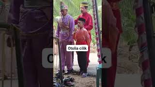 Adat Gorontaloutoliya Cilik Dari Kecmootilango