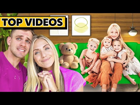 LaBrant Fam: Important Family Updates! | The LaBrant Fam