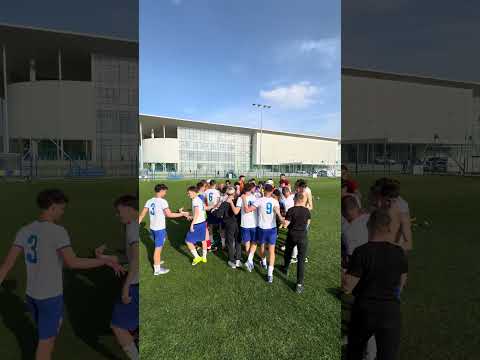 Kadeti su u finalu Kupa! 🔊