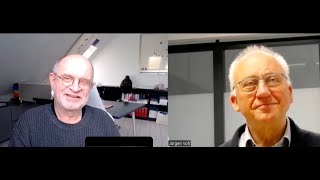 Business-NLP - Jürgen Voß im Interview mit Ralf Dannemeyer