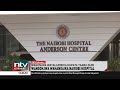 Madaktari Wa Nairobi Hospital Watishia Kusitisha Tiba Na Kusambaratisha Huduma Madaktari Wa Nairobi Hospital Watishia Kusitisha Tiba Na Kusambaratisha Huduma