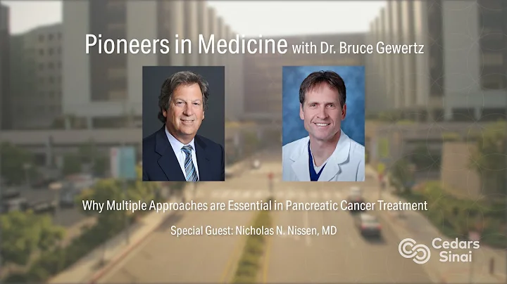 New Horizons in Pancreatic Cancer Treatment with D...