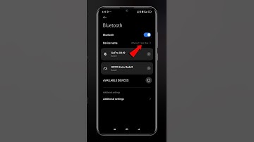 Bluetooth device name kaise change karen | How to change Bluetooth device name #techfrack