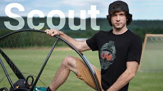 5 Things I DISLIKE About My Favorite Paramotor!