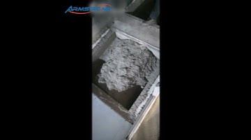 Brake Lining Automatic Weighing & Bagging Line