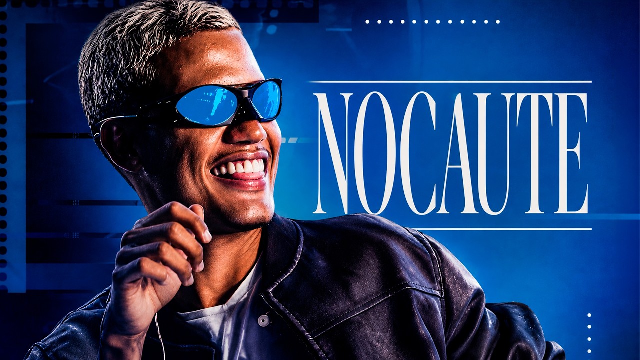 NOCAUTE - HEITOR SANTOS (ÁUDIO OFICIAL)