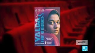 Film show: Iranian reality TV that decides if you live or die