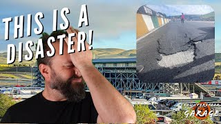 Sonoma Raceway is crumbling beneath us! by Countersteer Garage 133 views 2 weeks ago 27 minutes