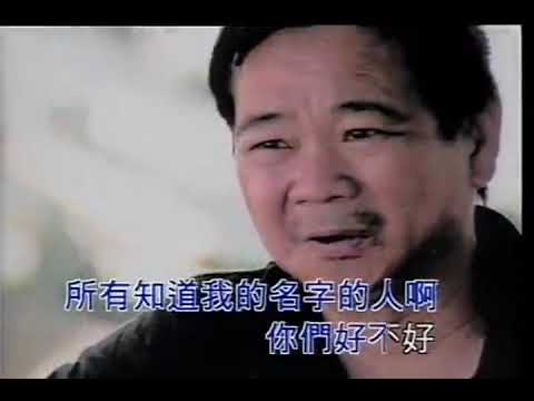 101 我是一只小小鸟   赵传