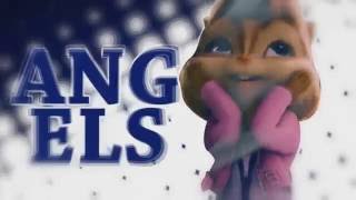 The Chipettes Angels Fᴜʟʟ Mep Rd