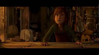 Hiccup & Toothless - Journey Of Life