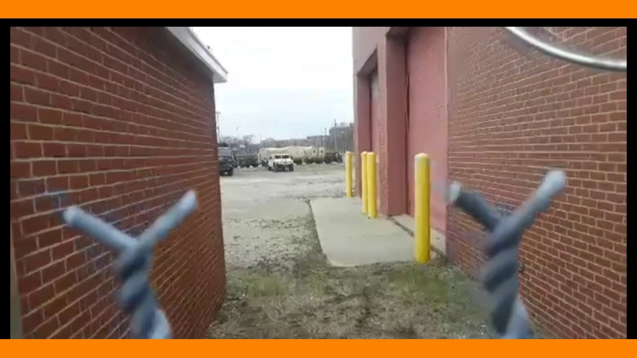 ALERT! Are They Getting Ready? Military Vehicles Spotted! Jesus Is Coming SOON! (RAPTURE) 2020 ALERT! Are They Getting Ready? Military Vehicles Spotted! Jesus Is Coming SOON! (RAPTURE) 2020