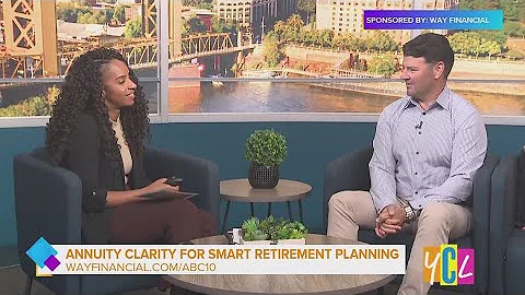 Annuities Explained: The Truth Behind Common Misconceptions | Sponsored
